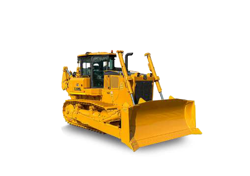 Tractor de oruga XCMG D360